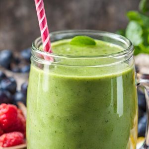 7 Detoxifying Smoothie Recipes for All-Day Energy