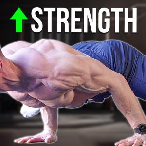 7 Push-Ups Everyone Should Be Doing