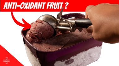 8 Antioxidant-Rich Fruits YOU Should Be Eating