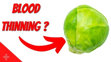 8 blood thinning fruits and vegetables ?