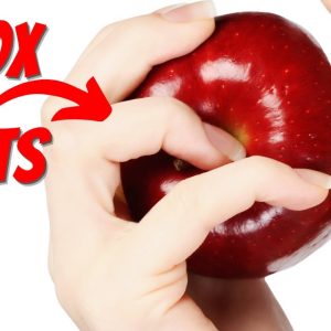 8 Fruits For Natural Detoxification