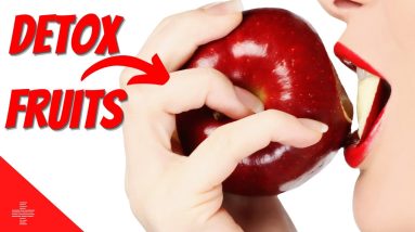 8 Fruits For Natural Detoxification
