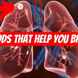 9 Foods That Help You Breathe
