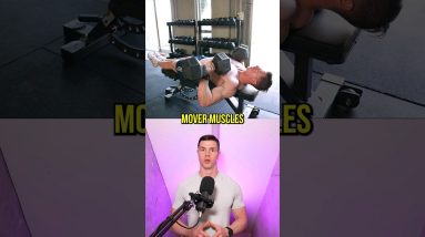 A Better Way To Bench Press?