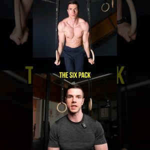 Ab Workouts Are Pointless