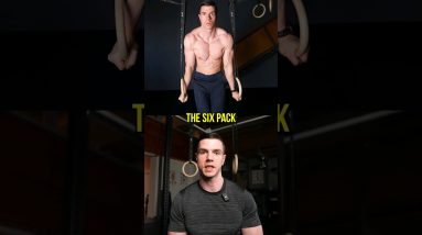 Ab Workouts Are Pointless