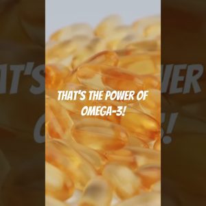 The Role of Omega-3 Fatty Acids in Muscle Recovery #omega3s #fattyacids #omega3fattyacid #omega3fats