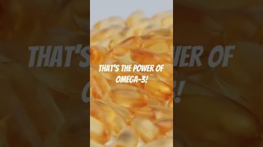 The Role of Omega-3 Fatty Acids in Muscle Recovery #omega3s #fattyacids #omega3fattyacid #omega3fats