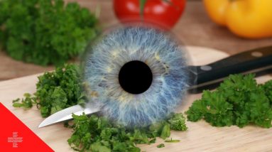 Eyesight Alert: 6 Herbs to Avoid for Optimal Eye Health 👀🌿
