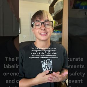 Are Celsius Drinks Bad For You? #celsius #energydrink #explained