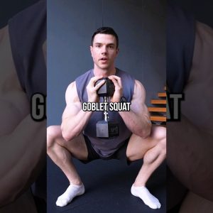 Are Goblet Squats Worth Doing?