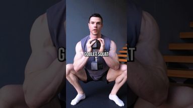 Are Goblet Squats Worth Doing?