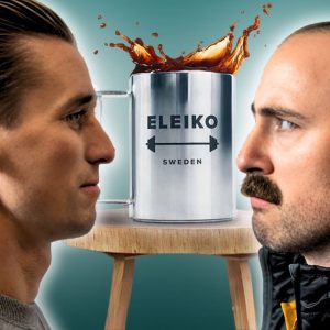 Asking Eleiko Hard Questions [Full Interview with Erik Blomberg, CEO]
