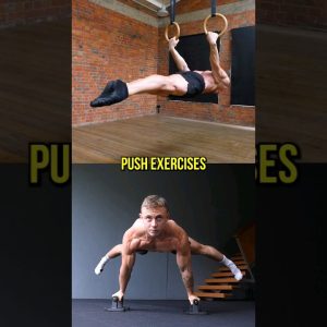 Back Lever Or Planche?