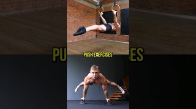 Back Lever Or Planche?