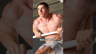 Best Muscle-Up Exercises