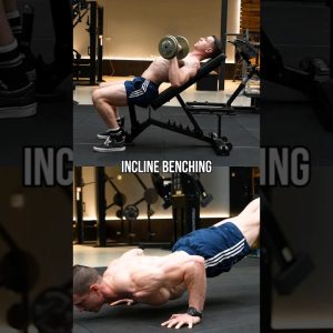 Best Upper Chest Exercises