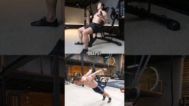 Better Than Bicep Curls?