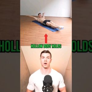 Better Than Situps?! 😱