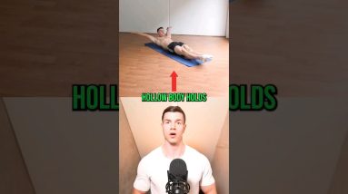 Better Than Situps?! 😱