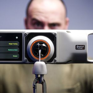 Beyond Power Voltra I Review: Home Gym Future Tech…Today!