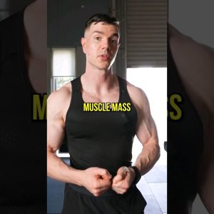 Bodyweight Exercises For Muscle Mass?