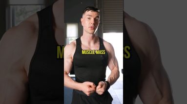 Bodyweight Exercises For Muscle Mass?