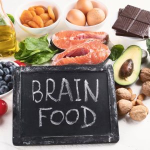 Boost Brain Function: Superfoods for Memory!
