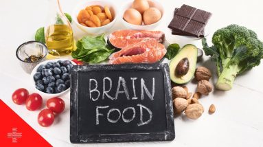 Boost Brain Function: Superfoods for Memory!