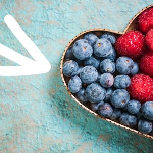 Boost Circulation with Anti-Inflammatory Foods