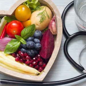 Boost Your Heart Health with These 8 Powerful Foods