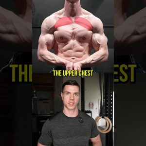 Build A Massive Chest Fast