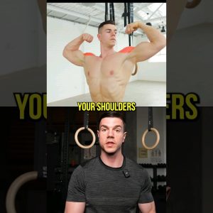 Build Huge Shoulders With Push-Ups