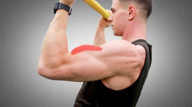 Build Your Biceps With 21's (NOT CURLS)