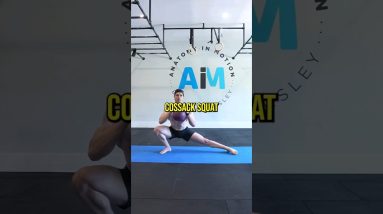 Bulletproof Your Legs