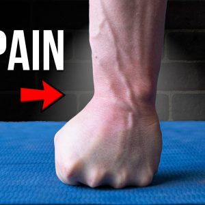Bulletproof Your Wrists | Increase Strength & Flexibility