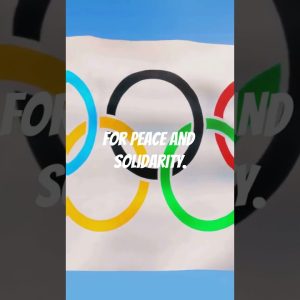 Why the olympic games matters ! #olympics #olympicgames #olympicgames2024 #history #olympic