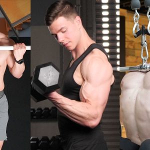 Calisthenics Vs Weights Vs Machines - Which Should You Do?