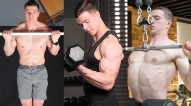 Calisthenics Vs Weights Vs Machines - Which Should You Do?