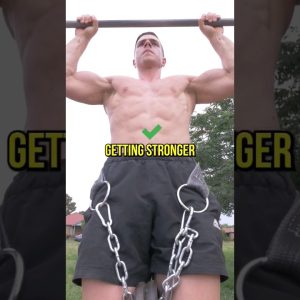 Can't Pull-Up Yet? Start Here