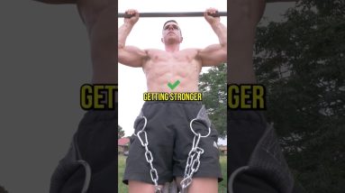 Can't Pull-Up Yet? Start Here