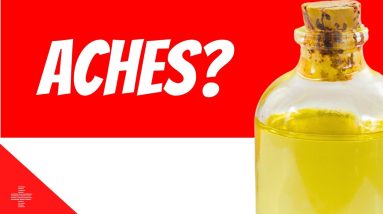 Castor Oil: A Miracle Remedy for Joint Pain ?