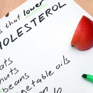 Cholesterol Chronicles: Foods to Lower Levels!