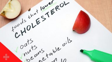Cholesterol Chronicles: Foods to Lower Levels!