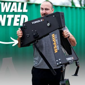 Concept2 SkiErg Killer?! Torque Relentless Ripper Review…