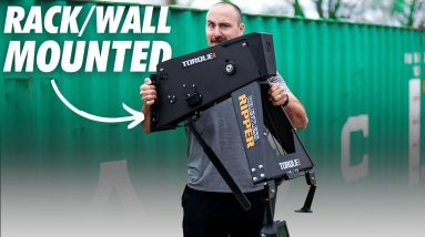 Concept2 SkiErg Killer?! Torque Relentless Ripper Review…