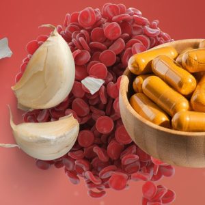 Decoding Blood Clots: Natural Solutions Revealed