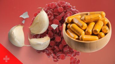 Decoding Blood Clots: Natural Solutions Revealed