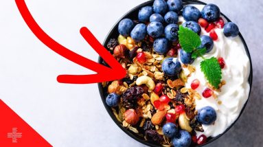 Detoxify Your Colon with These Superfoods