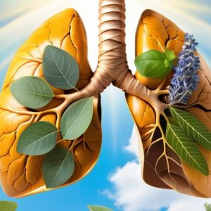 Detoxify Your Lungs with Natural Remedies